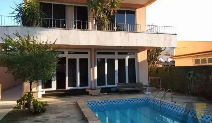 Casa com 4 dormitórios à venda, 437 m² por R$ 1.420.000,00 - Anil - Rio de Janeiro/RJ