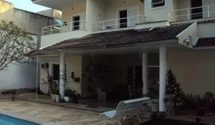 Casa com 5 dormitórios à venda, 405 m² por R$ 1.950.000,00 - Anil - Rio de Janeiro/RJ