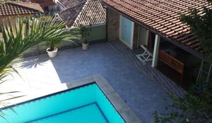 Casa com 3 dormitórios à venda, 247 m² por R$ 980.000,00 - Anil - Rio de Janeiro/RJ