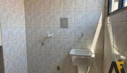 Apartamento com 2 dormitórios à venda, 72 m² por R$ 280.000,00 - Pechincha - Rio de Janeiro/RJ