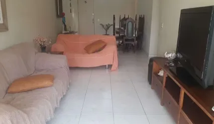 Apartamento com 3 dormitórios à venda, 103 m² por R$ 359.900,00 - Méier - Rio de Janeiro/RJ