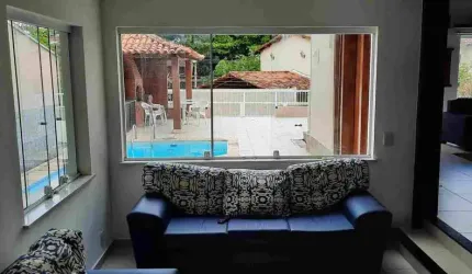 Casa com 4 dormitórios à venda, 320 m² por R$ 1.250.000,00 - Anil - Rio de Janeiro/RJ