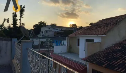Casa com 2 dormitórios à venda, 67 m² por R$ 285.000,00 - Tanque - Rio de Janeiro/RJ