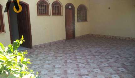 Casa com 2 dormitórios à venda, 80 m² por R$ 440.000,00 - Taquara - Rio de Janeiro/RJ