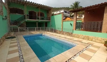 Casa à venda, 286 m² por R$ 950.000,00 - Pechincha - Rio de Janeiro/RJ
