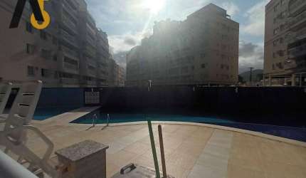 Cobertura com 2 dormitórios à venda, 130 m² por R$ 690.000,00 - Taquara - Rio de Janeiro/RJ