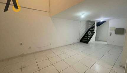 Loja à venda, 70 m² por R$ 450.000,00 - Freguesia de Jacarepaguá - Rio de Janeiro/RJ