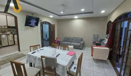 Casa com 3 dormitórios à venda, 201 m² por R$ 1.000.000,00 - Freguesia de Jacarepaguá - Rio de Janeiro/RJ