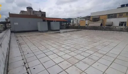 Cobertura com 3 dormitórios à venda, 604 m² por R$ 600.000,00 - Freguesia - Rio de Janeiro/RJ