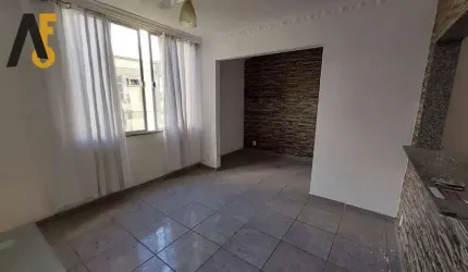 Apto 2 quartos na Freguesia