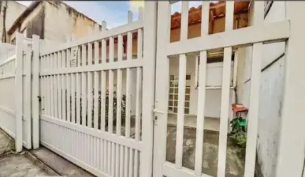 Casa com 4 dormitórios à venda, 116 m² por R$ 397.000,00 - Freguesia de Jacarepaguá - Rio de Janeiro/RJ