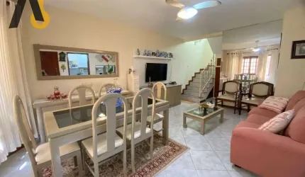 Casa com 4 dormitórios à venda, 108 m² por R$ 600.000,00 - Freguesia de Jacarepaguá - Rio de Janeiro/RJ