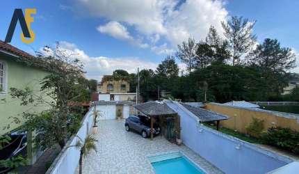 Casa com 4 dormitórios à venda, 342 m² por R$ 1.200.000,00 - Anil - Rio de Janeiro/RJ
