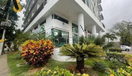 Sala à venda, 27 m² por R$ 100.000,00 - Freguesia de Jacarepaguá - Rio de Janeiro/RJ