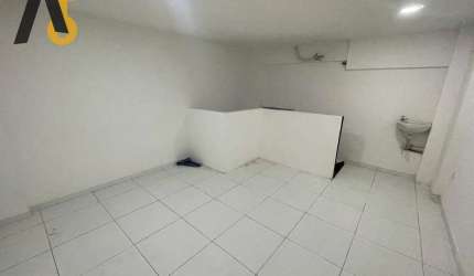 Loja à venda, 49 m² por R$ 300.000,00 - Freguesia de Jacarepaguá - Rio de Janeiro/RJ