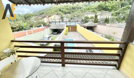 Casa com 3 dormitórios à venda, 184 m² por R$ 900.000,00 - Anil - Rio de Janeiro/RJ