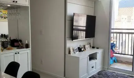 Apartamento com 3 dormitórios à venda, 56 m² por R$ 299.000,00 - Taquara - Rio de Janeiro/RJ