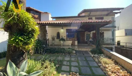 Casa com 4 dormitórios à venda, 374 m² por R$ 2.500.000,00 - Freguesia de Jacarepaguá - Rio de Janeiro/RJ