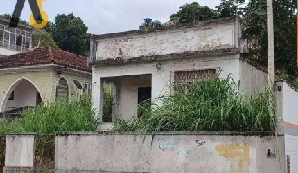 Terreno à venda, 600 m² por R$ 580.000,00 - Pechincha - Rio de Janeiro/RJ
