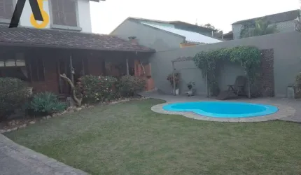 Casa com 4 dormitórios à venda, 255 m² por R$ 998.000,00 - Anil - Rio de Janeiro/RJ