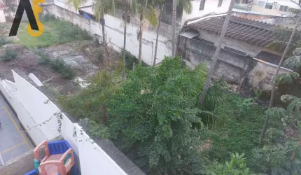 Terreno à venda, 259 m² por R$ 2.450.000,00 - Freguesia de Jacarepaguá - Rio de Janeiro/RJ