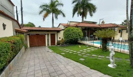 Bosque dos Esquilos