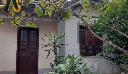 Casa linear