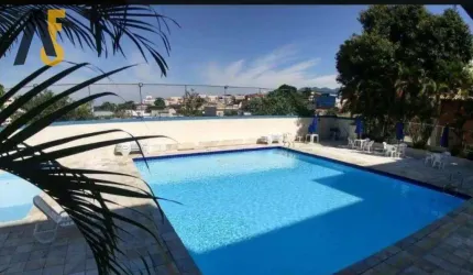 Apartamento com 3 dormitórios à venda, 91 m² por R$ 395.000,00 - Tanque - Rio de Janeiro/RJ