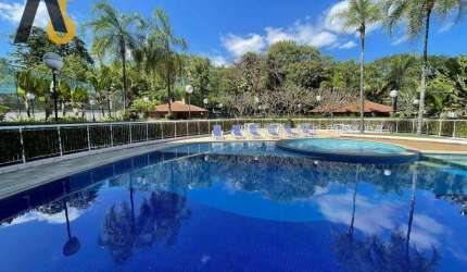 Apartamento com 3 dormitórios e 1 suíte à venda, 90 m² por R$ 540.000 - Pechincha - Rio de Janeiro/RJ