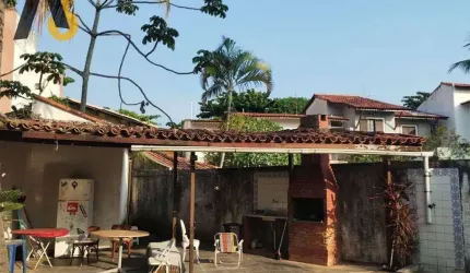 Casa com 3 dormitórios à venda, 125 m² por R$ 660.000,00 - Freguesia de Jacarepaguá - Rio de Janeiro/RJ