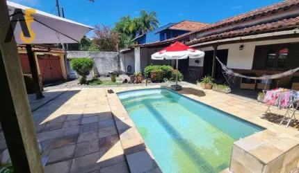 Casa com 4 dormitórios à venda, 306 m² por R$ 850.000,00 - Anil - Rio de Janeiro/RJ