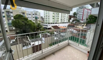 Apartamento com 2 dormitórios à venda, 88 m² por R$ 350.000,00 - Anil - Rio de Janeiro/RJ
