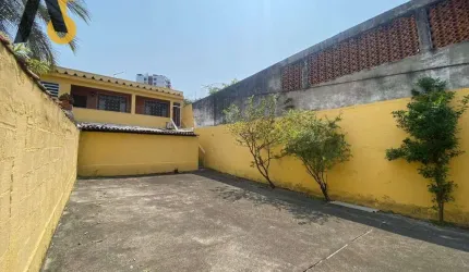 Casa com 2 dormitórios à venda, 111 m² por R$ 450.000,00 - Pechincha - Rio de Janeiro/RJ