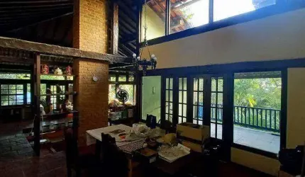 Casa com 6 dormitórios à venda, 601 m² por R$ 1.500.000,00 - Anil - Rio de Janeiro/RJ