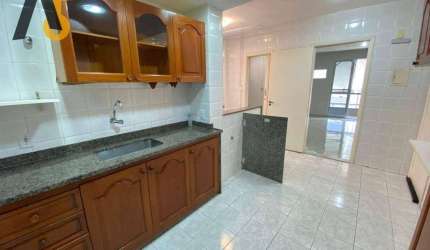 Apartamento com 2 dormitórios à venda, 84 m² por R$ 350.000,00 - Pechincha - Rio de Janeiro/RJ