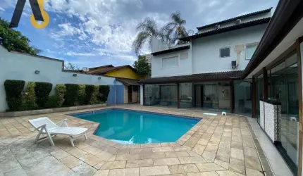 Maravilhosa Casa no Anil