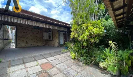 Casa com 3 dormitórios à venda, 214 m² por R$ 710.000,00 - Anil - Rio de Janeiro/RJ