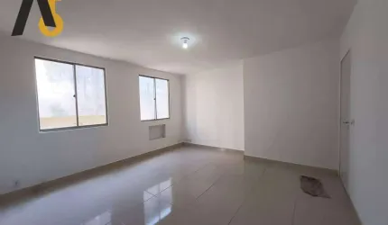 Apartamento com 2 dormitórios à venda, 63 m² por R$ 165.000,00 - Pechincha - Rio de Janeiro/RJ