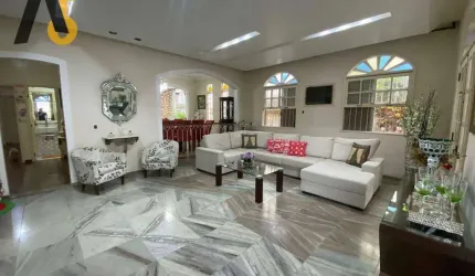 Casa com 3 dormitórios à venda, 287 m² por R$ 870.000,00 - Freguesia de Jacarepaguá - Rio de Janeiro/RJ