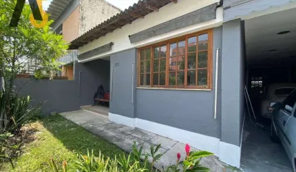 Casa com 2 dormitórios à venda, 148 m² por R$ 480.000,00 - Freguesia de Jacarepaguá - Rio de Janeiro/RJ
