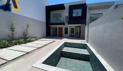 Casa à venda, 195 m² por R$ 1.030.000,00 - Pechincha - Rio de Janeiro/RJ