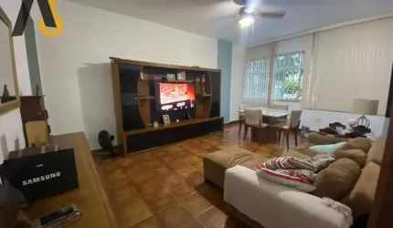 Apartamento Praça-Seca 127m2,  3 quartos
