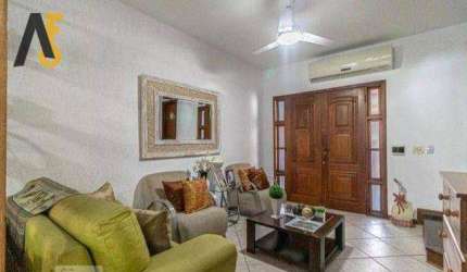 Casa com 3 dormitórios à venda, 241 m² por R$ 730.000,00 - Anil - Rio de Janeiro/RJ