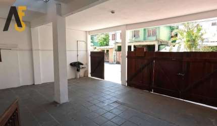 Casa com 4 dormitórios à venda, 249 m² por R$ 420.000,00 - Anil - Rio de Janeiro/RJ