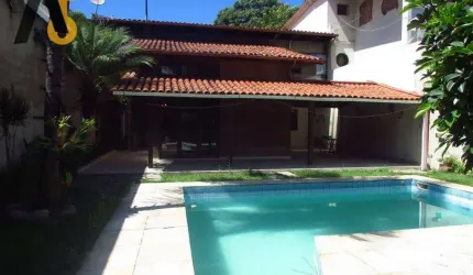 VENDO MARAVILHOSA CASA DUPLEX 312M² NO PECHINCHA
