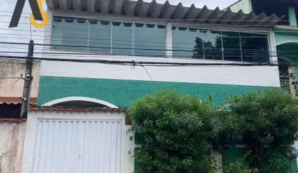 Casa com 3 dormitórios à venda, 213 m² por R$ 600.000,00 - Anil - Rio de Janeiro/RJ