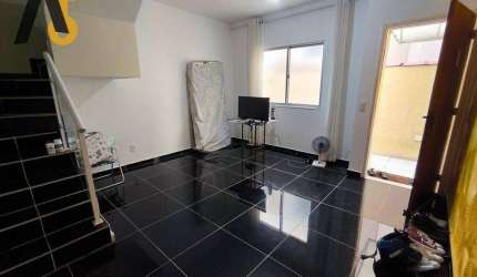 Casa com 2 dormitórios à venda, 50 m² por R$ 340.000,00 - Pechincha - Rio de Janeiro/RJ