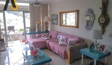 Apartamento com 3 dormitórios à venda, 147 m² por R$ 730.000,00 - Freguesia de Jacarepaguá - Rio de Janeiro/RJ