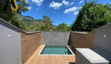 Casa com 4 dormitórios à venda, 222 m² por R$ 1.320.000,00 - Freguesia de Jacarepaguá - Rio de Janeiro/RJ