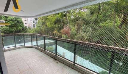 Apartamento com 3 dormitórios à venda, 103 m² por R$ 650.000,00 - Freguesia de Jacarepaguá - Rio de Janeiro/RJ